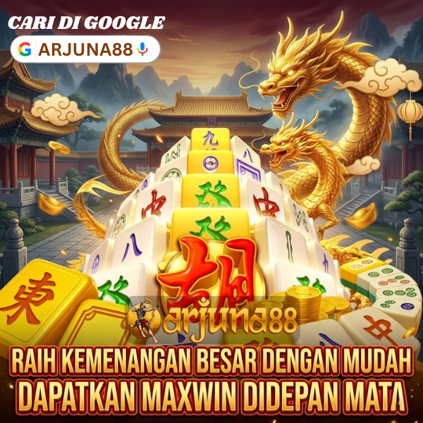 Kenapa ARJUNA88 Menjadi Pilihan Utama Para Pemburu Digital Hiburan